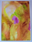 B45.Livet.70x100 cm. 5600 Kr.
